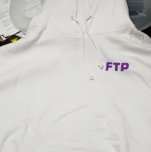 FTP Secret Drop hoodie